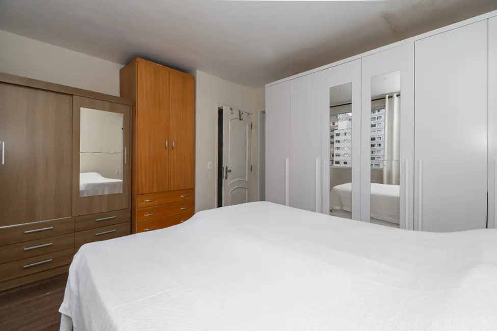 Foto 9 de Apartamento com 3 quartos à venda, 159m2 em Aclimação, São Paulo - SP