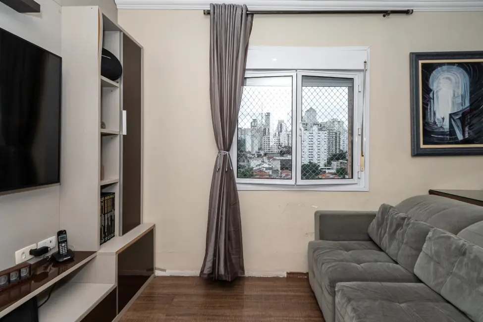 Foto 3 de Apartamento com 3 quartos à venda, 159m2 em Aclimação, São Paulo - SP