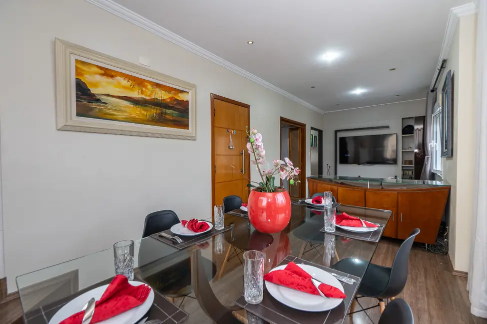 Foto 4 de Apartamento com 3 quartos à venda, 159m2 em Aclimação, São Paulo - SP