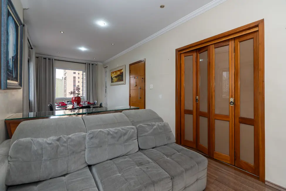 Foto 7 de Apartamento com 3 quartos à venda, 159m2 em Aclimação, São Paulo - SP