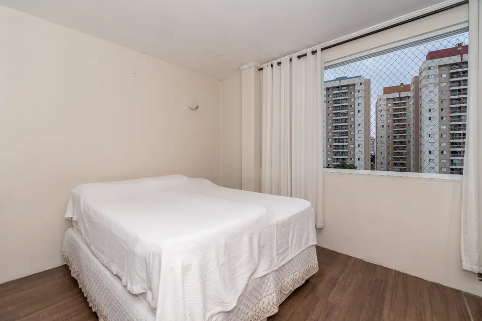 Foto 8 de Apartamento com 3 quartos à venda, 159m2 em Aclimação, São Paulo - SP