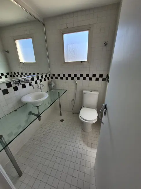 Apartamento com 2 quartos à venda em Moema, São Paulo - SP - imagem 6 Foto 6 de Apartamento com 2 quartos à venda em Moema, São Paulo - SP