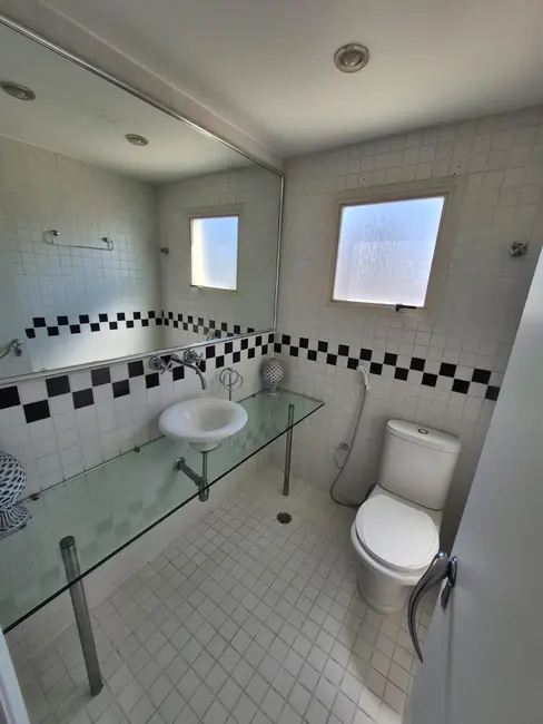 Apartamento com 2 quartos à venda em Moema, São Paulo - SP - imagem 5 Foto 5 de Apartamento com 2 quartos à venda em Moema, São Paulo - SP