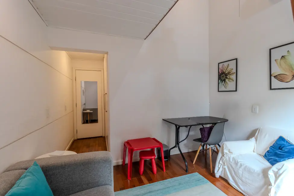 Foto 9 de Casa com 3 quartos à venda, 600m2 em Brooklin Paulista, São Paulo - SP