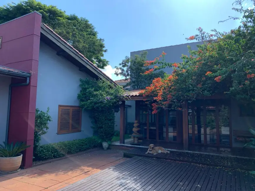 Foto 7 de Casa com 3 quartos à venda, 600m2 em Brooklin Paulista, São Paulo - SP