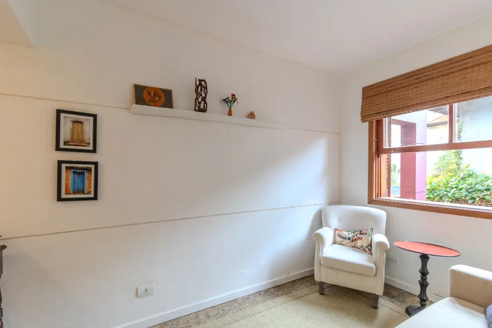 Foto 8 de Casa com 3 quartos à venda, 600m2 em Brooklin Paulista, São Paulo - SP