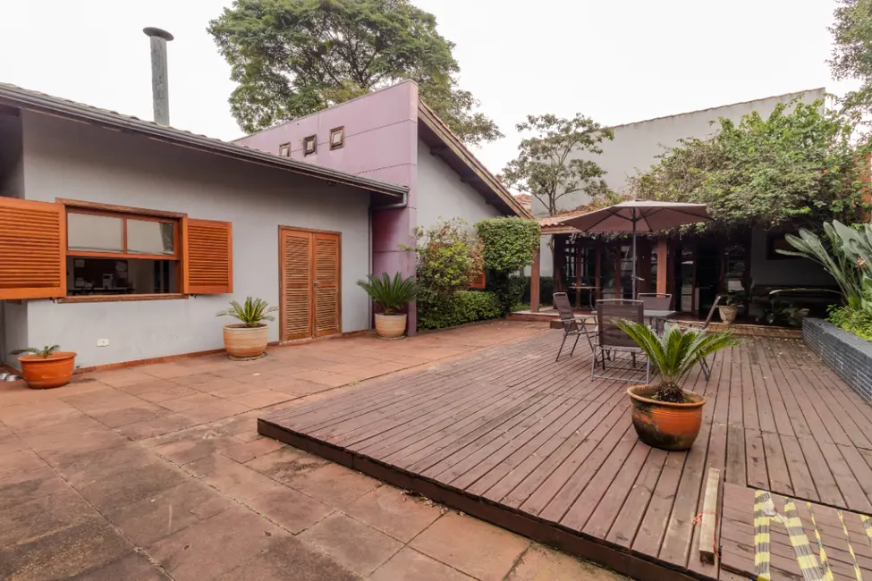 Foto 6 de Casa com 3 quartos à venda, 600m2 em Brooklin Paulista, São Paulo - SP