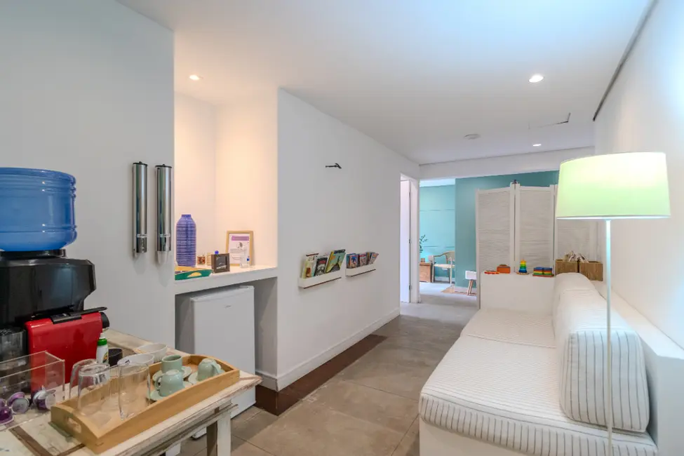 Foto 4 de Casa com 3 quartos à venda, 600m2 em Brooklin Paulista, São Paulo - SP