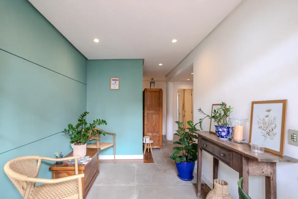 Foto 2 de Casa com 3 quartos à venda, 600m2 em Brooklin Paulista, São Paulo - SP
