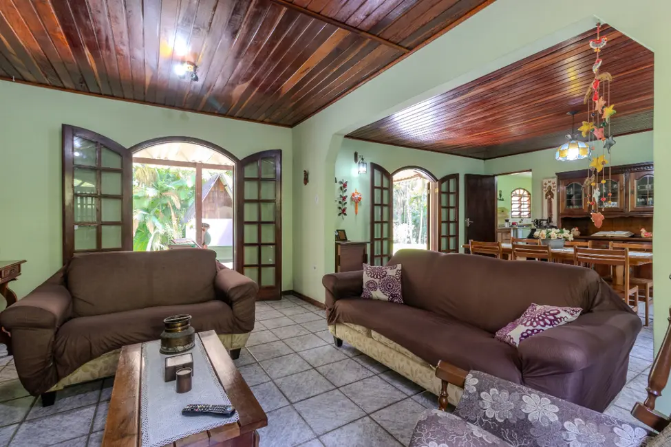 Foto 4 de Casa com 5 quartos à venda, 43000m2 em Sítio Represa, São Paulo - SP