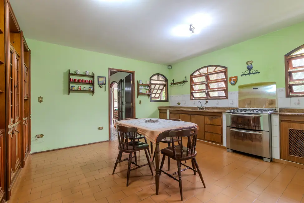 Foto 9 de Casa com 5 quartos à venda, 43000m2 em Sítio Represa, São Paulo - SP
