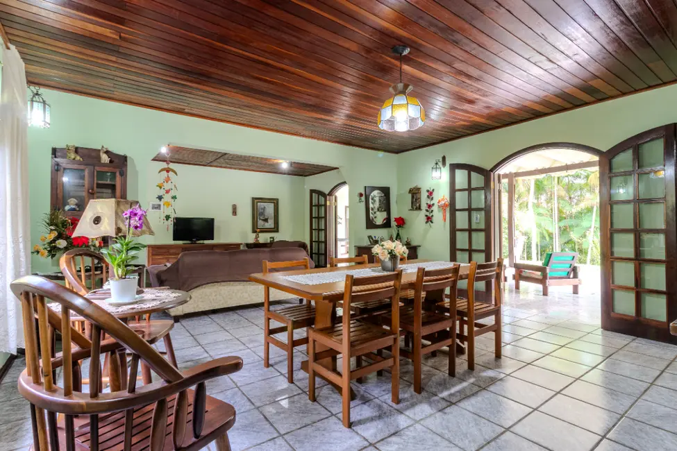 Foto 1 de Casa com 5 quartos à venda, 43000m2 em Sítio Represa, São Paulo - SP