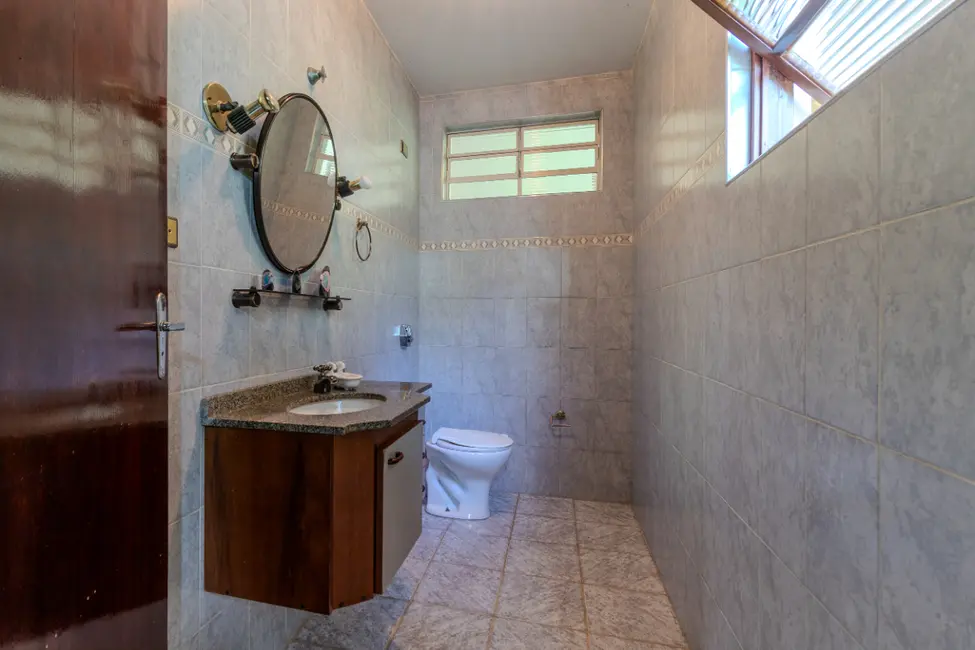 Foto 5 de Casa com 5 quartos à venda, 43000m2 em Sítio Represa, São Paulo - SP