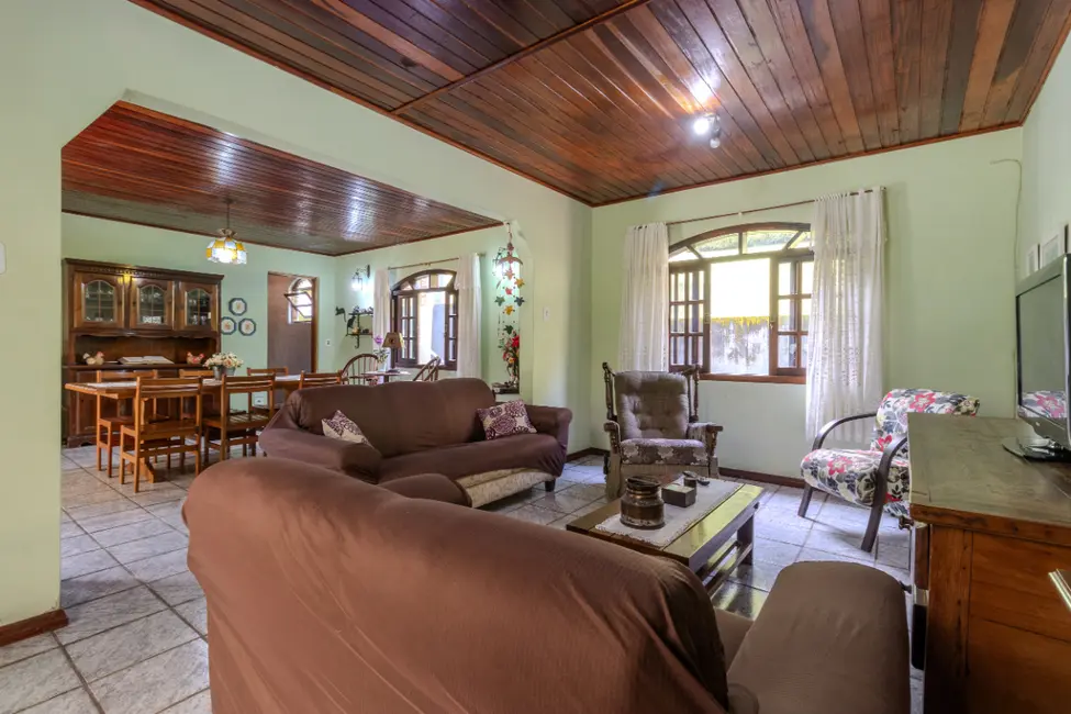 Foto 3 de Casa com 5 quartos à venda, 43000m2 em Sítio Represa, São Paulo - SP