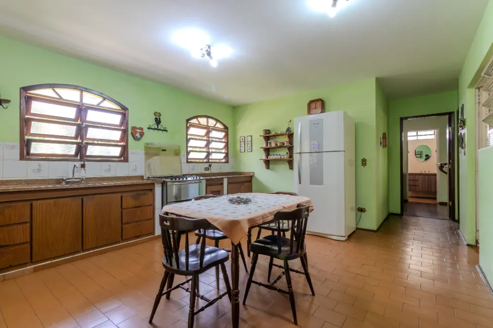 Foto 7 de Casa com 5 quartos à venda, 43000m2 em Sítio Represa, São Paulo - SP