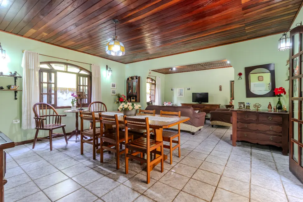 Foto 2 de Casa com 5 quartos à venda, 43000m2 em Sítio Represa, São Paulo - SP