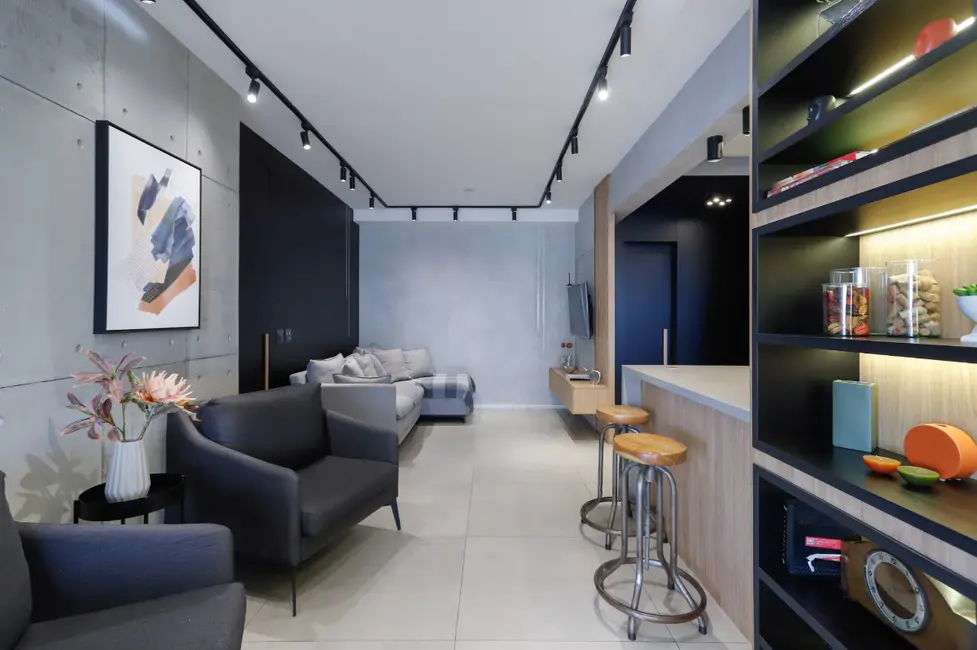 Apartamento com 3 quartos à venda, 106m2 em Freguesia do Ó, São Paulo - SP - imagem 1 Foto 1 de Apartamento com 3 quartos à venda, 106m2 em Freguesia do Ó, São Paulo - SP