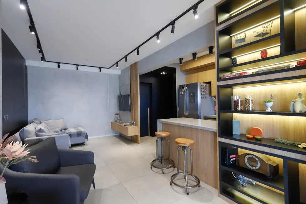Apartamento com 3 quartos à venda, 106m2 em Freguesia do Ó, São Paulo - SP - imagem 8 Foto 8 de Apartamento com 3 quartos à venda, 106m2 em Freguesia do Ó, São Paulo - SP