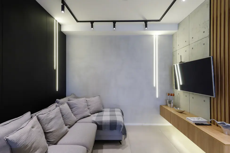 Apartamento com 3 quartos à venda, 106m2 em Freguesia do Ó, São Paulo - SP - imagem 7 Foto 7 de Apartamento com 3 quartos à venda, 106m2 em Freguesia do Ó, São Paulo - SP