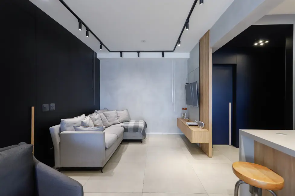 Apartamento com 3 quartos à venda, 106m2 em Freguesia do Ó, São Paulo - SP - imagem 2 Foto 2 de Apartamento com 3 quartos à venda, 106m2 em Freguesia do Ó, São Paulo - SP