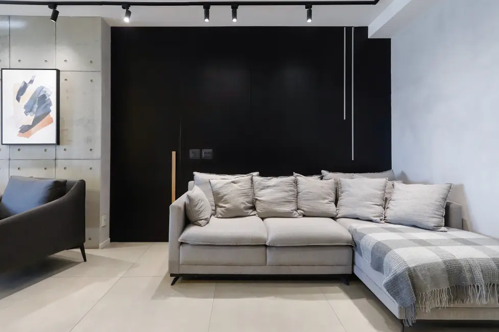 Apartamento com 3 quartos à venda, 106m2 em Freguesia do Ó, São Paulo - SP - imagem 5 Foto 5 de Apartamento com 3 quartos à venda, 106m2 em Freguesia do Ó, São Paulo - SP