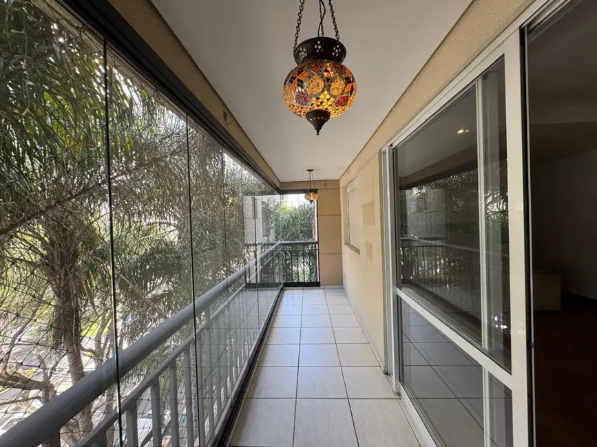 Apartamento com 3 quartos à venda, 211m2 em Vila Progredior, São Paulo - SP - imagem 2 Foto 2 de Apartamento com 3 quartos à venda, 211m2 em Vila Progredior, São Paulo - SP