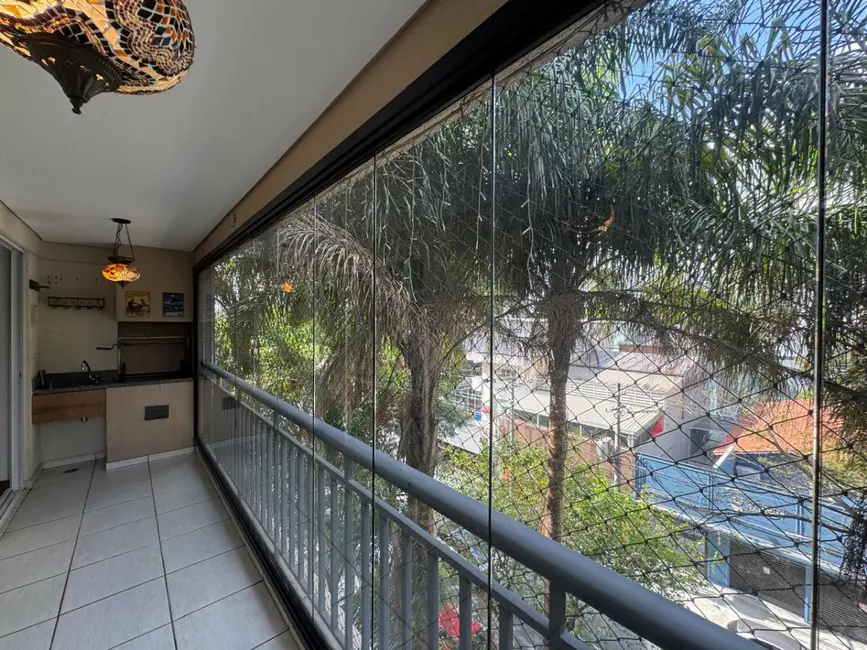 Apartamento com 3 quartos à venda, 211m2 em Vila Progredior, São Paulo - SP - imagem 5 Foto 5 de Apartamento com 3 quartos à venda, 211m2 em Vila Progredior, São Paulo - SP