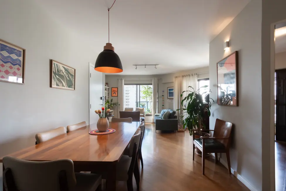Foto 6 de Apartamento com 4 quartos à venda, 130m2 em Perdizes, São Paulo - SP