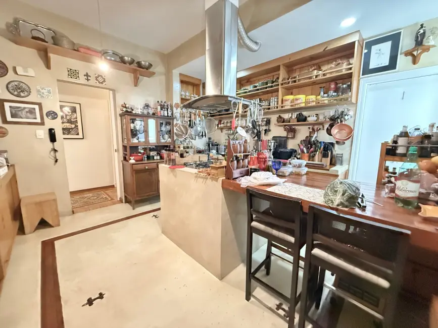 Foto 9 de Apartamento com 3 quartos à venda em Bela Vista, São Paulo - SP