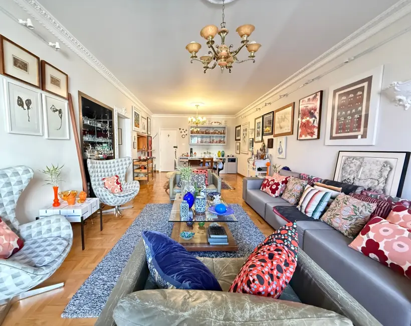 Foto 5 de Apartamento com 3 quartos à venda em Bela Vista, São Paulo - SP