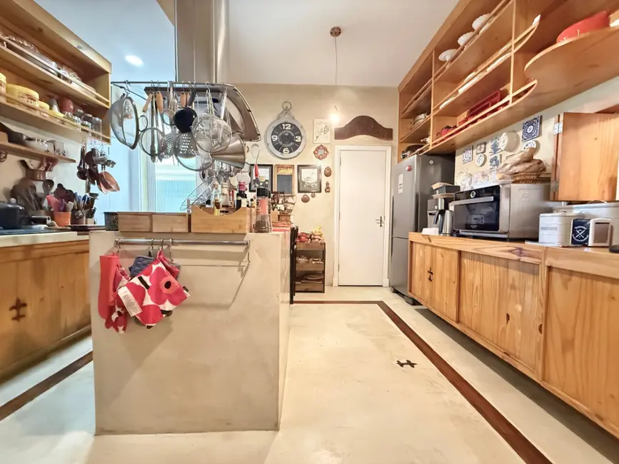 Foto 6 de Apartamento com 3 quartos à venda em Bela Vista, São Paulo - SP