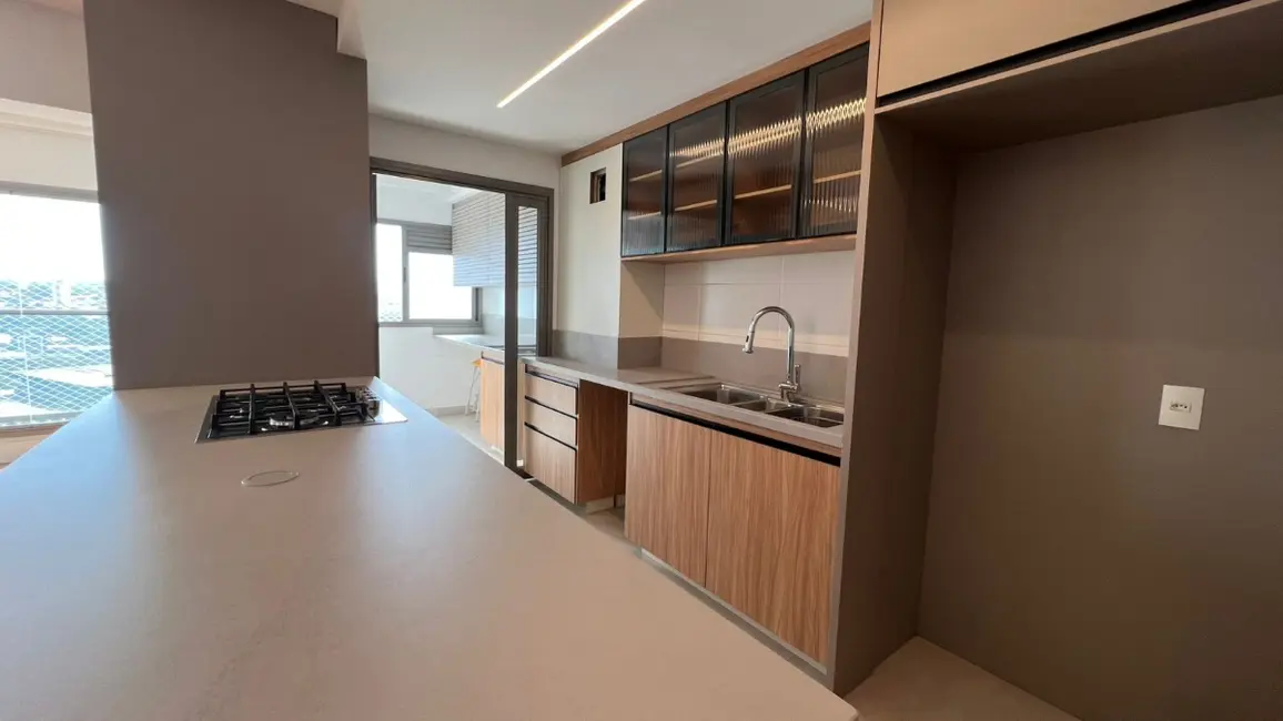 Apartamento com 2 quartos à venda, 88m2 em Vila Leopoldina, São Paulo - SP - imagem 6 Foto 6 de Apartamento com 2 quartos à venda, 88m2 em Vila Leopoldina, São Paulo - SP