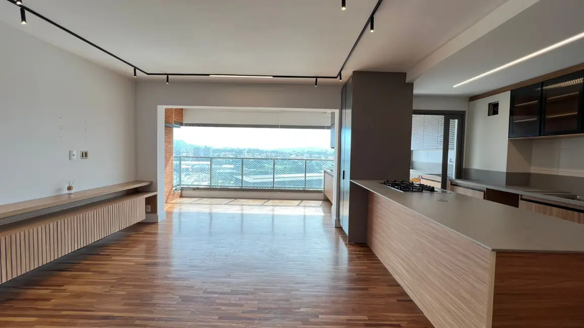 Apartamento com 2 quartos à venda, 88m2 em Vila Leopoldina, São Paulo - SP - imagem 4 Foto 4 de Apartamento com 2 quartos à venda, 88m2 em Vila Leopoldina, São Paulo - SP