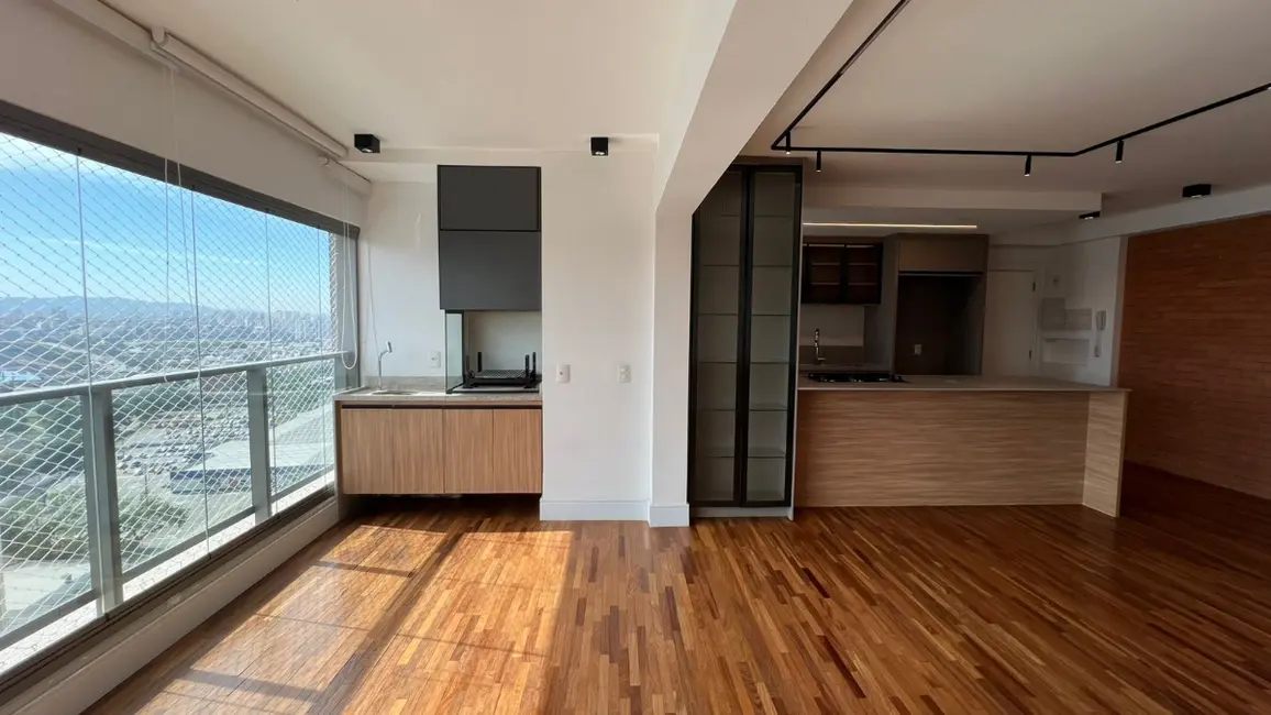 Apartamento com 2 quartos à venda, 88m2 em Vila Leopoldina, São Paulo - SP - imagem 3 Foto 3 de Apartamento com 2 quartos à venda, 88m2 em Vila Leopoldina, São Paulo - SP