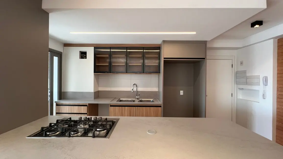 Apartamento com 2 quartos à venda, 88m2 em Vila Leopoldina, São Paulo - SP - imagem 7 Foto 7 de Apartamento com 2 quartos à venda, 88m2 em Vila Leopoldina, São Paulo - SP