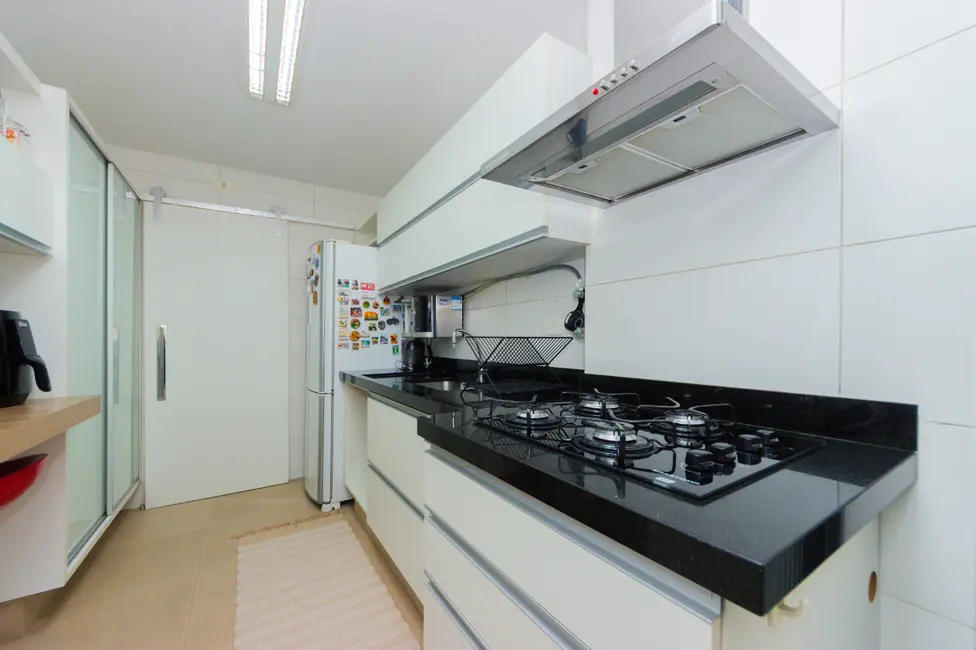 Foto 8 de Apartamento com 3 quartos à venda, 94m2 em Vila Olímpia, São Paulo - SP