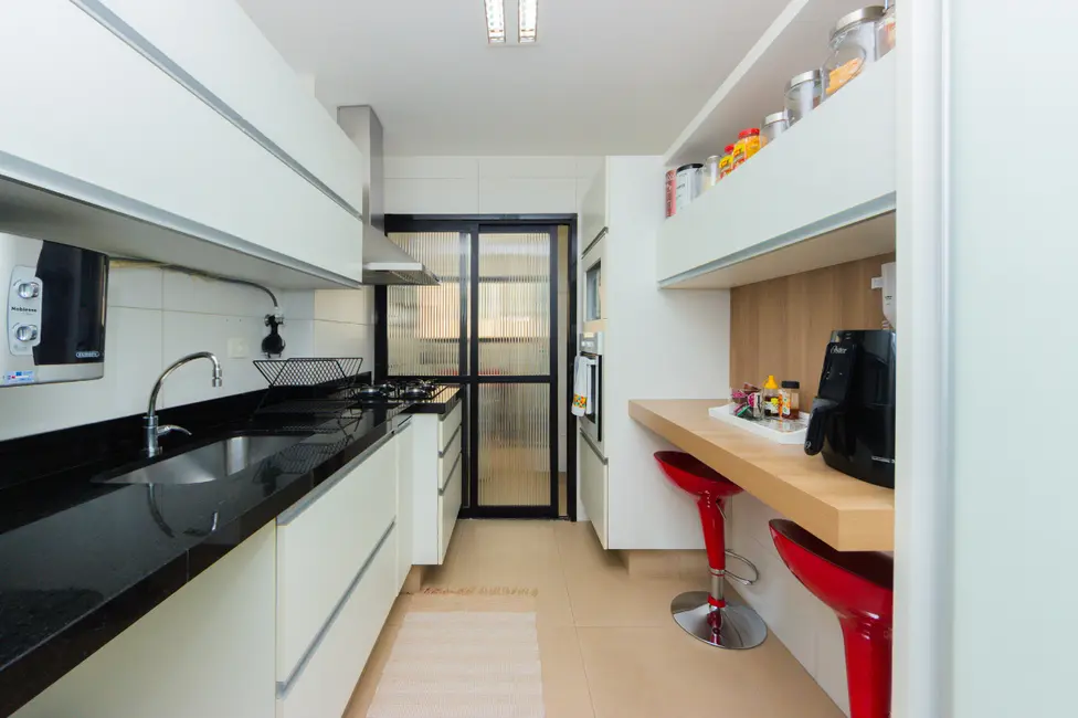 Foto 9 de Apartamento com 3 quartos à venda, 94m2 em Vila Olímpia, São Paulo - SP