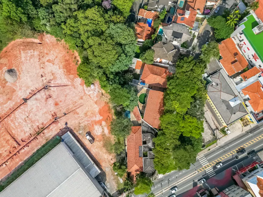 Foto 1 de Terreno / Lote à venda, 1927m2 em São Paulo - SP