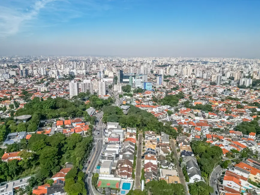 Foto 4 de Terreno / Lote à venda, 1927m2 em São Paulo - SP