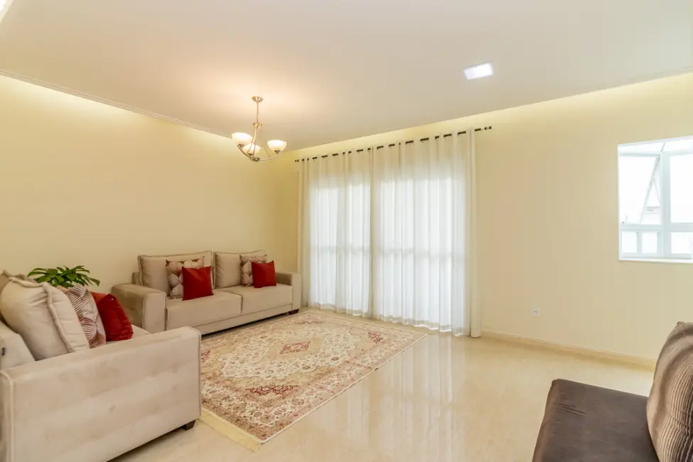 Foto 9 de Sobrado com 3 quartos à venda, 250m2 em Jardim Maria Estela, São Paulo - SP
