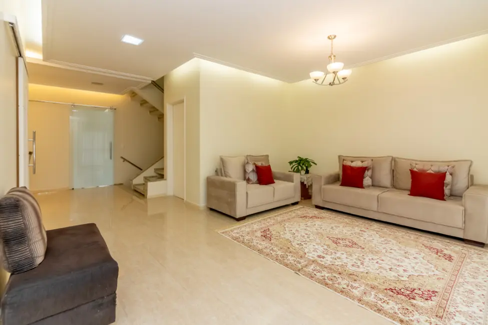 Foto 7 de Sobrado com 3 quartos à venda, 250m2 em Jardim Maria Estela, São Paulo - SP