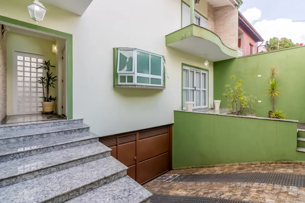 Foto 1 de Sobrado com 3 quartos à venda, 250m2 em Jardim Maria Estela, São Paulo - SP