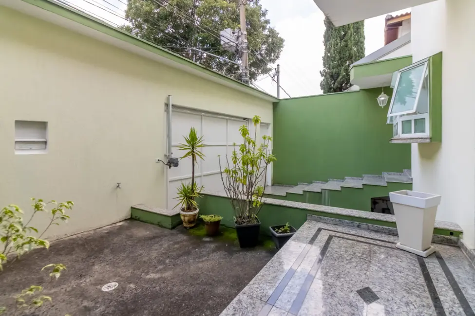 Foto 3 de Sobrado com 3 quartos à venda, 250m2 em Jardim Maria Estela, São Paulo - SP