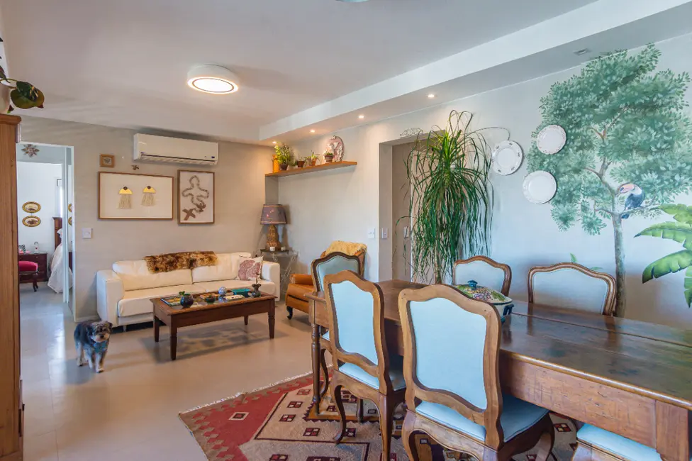 Foto 9 de Apartamento com 2 quartos à venda, 105m2 em Jardim Caravelas, São Paulo - SP