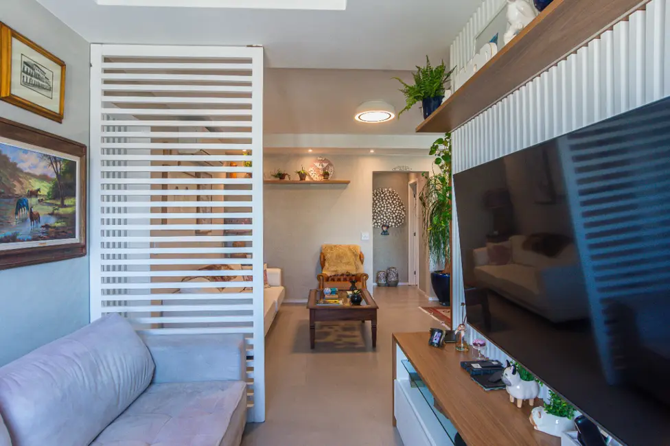 Foto 3 de Apartamento com 2 quartos à venda, 105m2 em Jardim Caravelas, São Paulo - SP