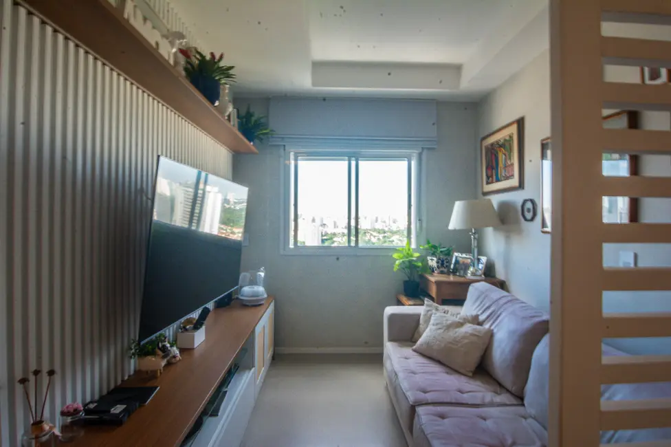 Foto 4 de Apartamento com 2 quartos à venda, 105m2 em Jardim Caravelas, São Paulo - SP