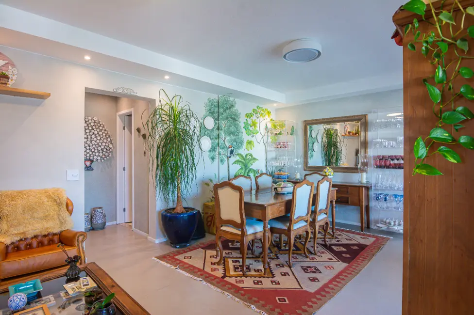 Foto 2 de Apartamento com 2 quartos à venda, 105m2 em Jardim Caravelas, São Paulo - SP