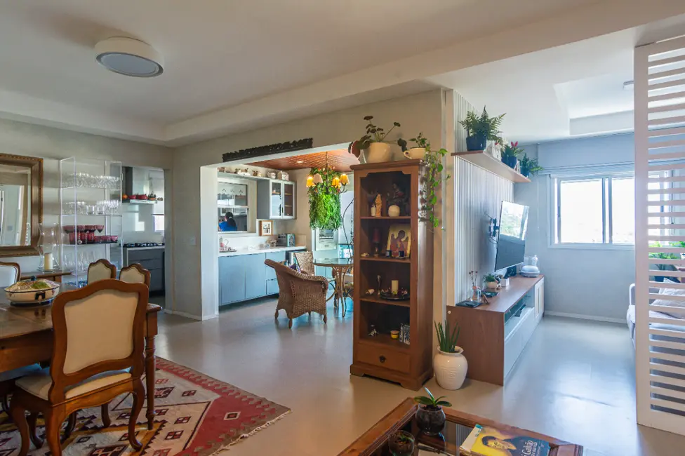 Foto 1 de Apartamento com 2 quartos à venda, 105m2 em Jardim Caravelas, São Paulo - SP