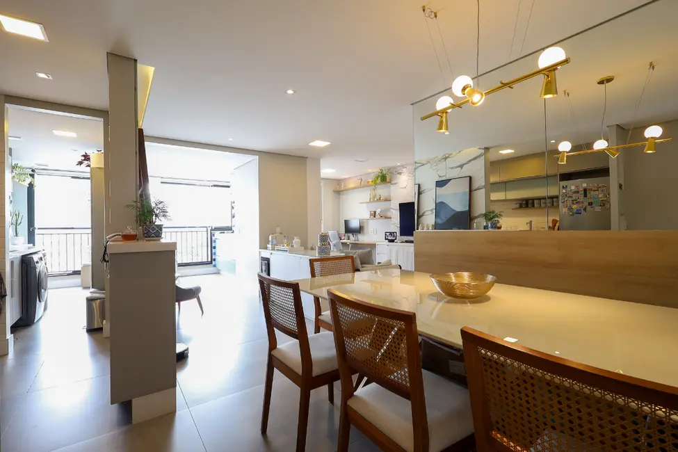 Foto 1 de Apartamento com 2 quartos à venda, 84m2 em Santo Amaro, São Paulo - SP
