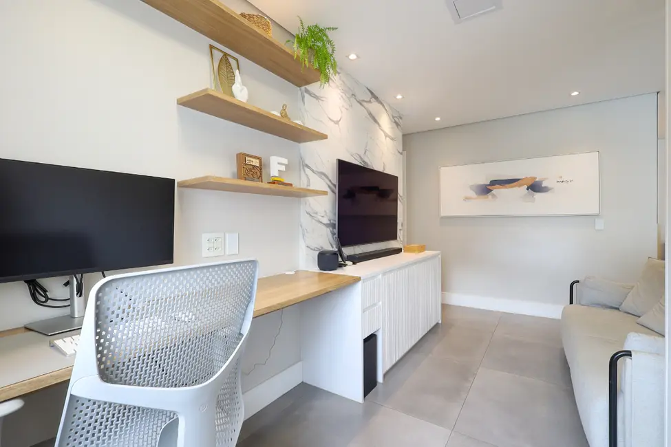 Foto 7 de Apartamento com 2 quartos à venda, 84m2 em Santo Amaro, São Paulo - SP